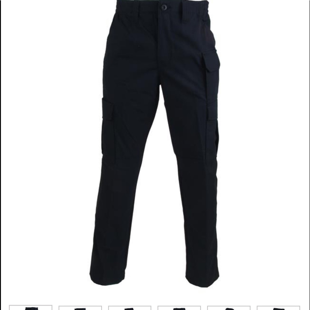 Men’s Propper Tactical work Pants sz 36X32